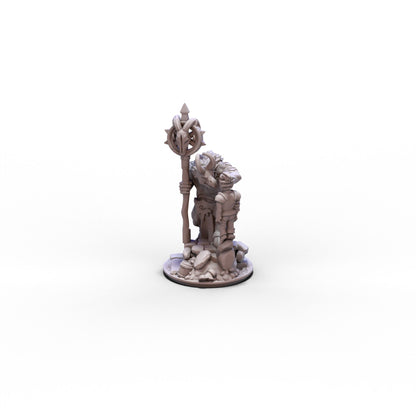 Change Daemons | Daemon Beast 3 | 10mm/15mm