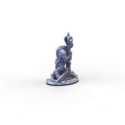 Change Daemons | Daemon Beast 3 | 10mm/15mm