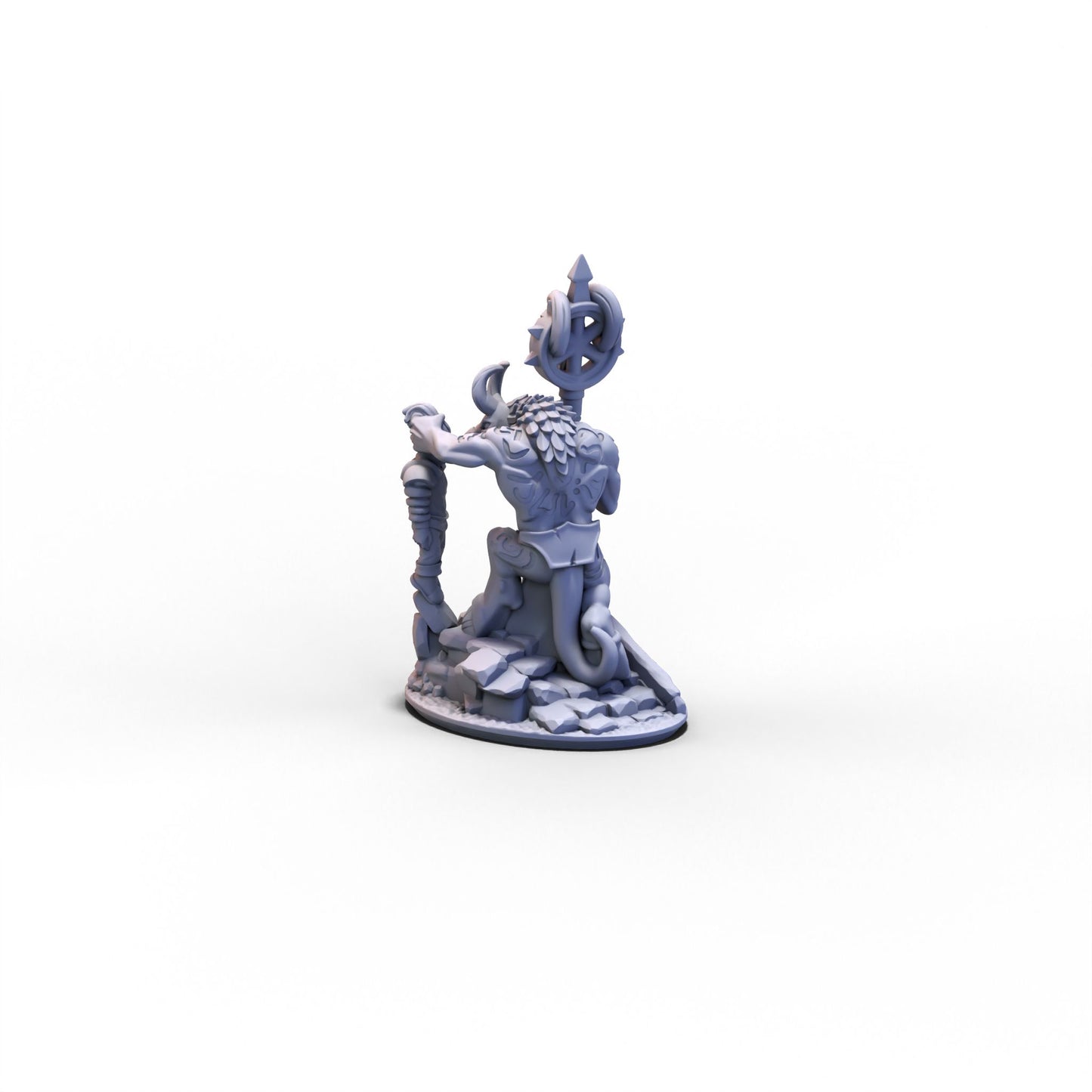 Change Daemons | Daemon Beast 3 | 10mm/15mm