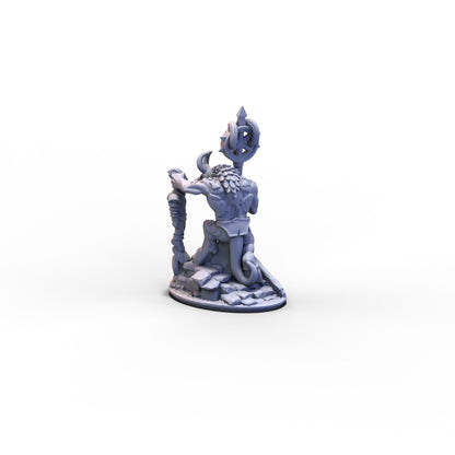 Change Daemons | Daemon Beast 3 | 10mm/15mm