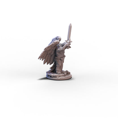 Change Daemons | Daemon Beast 4 | 10mm/15mm