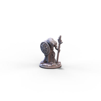 Change Daemons | Daemon Beast 5 | 10mm/15mm