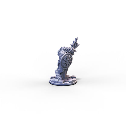 Change Daemons | Daemon Beast 5 | 10mm/15mm