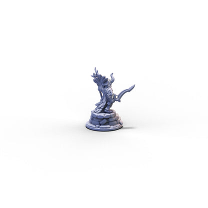 Change Daemons | Daemon Hero | 10mm/15mm
