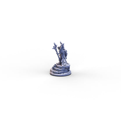 Change Daemons | Daemon Hero | 10mm/15mm
