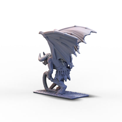 Blood Daemons | Greater Daemon | 10mm/15mm