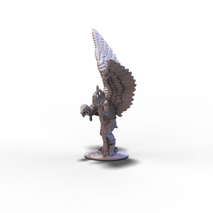 Change Daemons | High Daemon Monster | 10mm/15mm