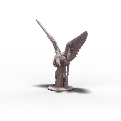 Change Daemons | High Daemon Monster | 10mm/15mm