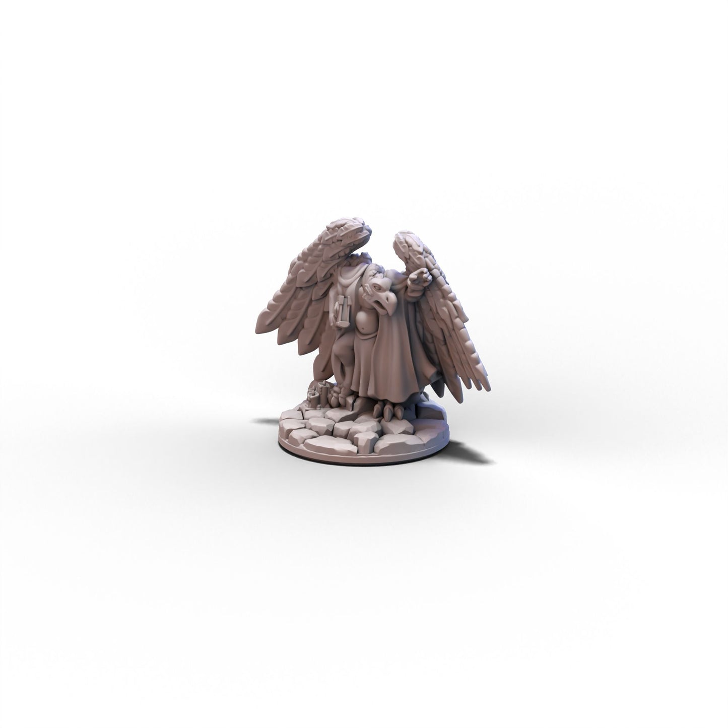 Daemon Army (GSM) | Lord Hero | 10mm/15mm