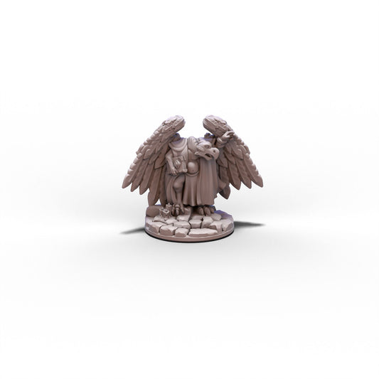 Daemon Army (GSM) | Lord Hero | 10mm/15mm