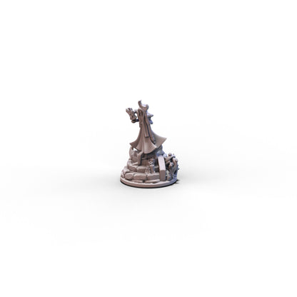 Change Daemons | Sorcerer 2 | 10mm/15mm