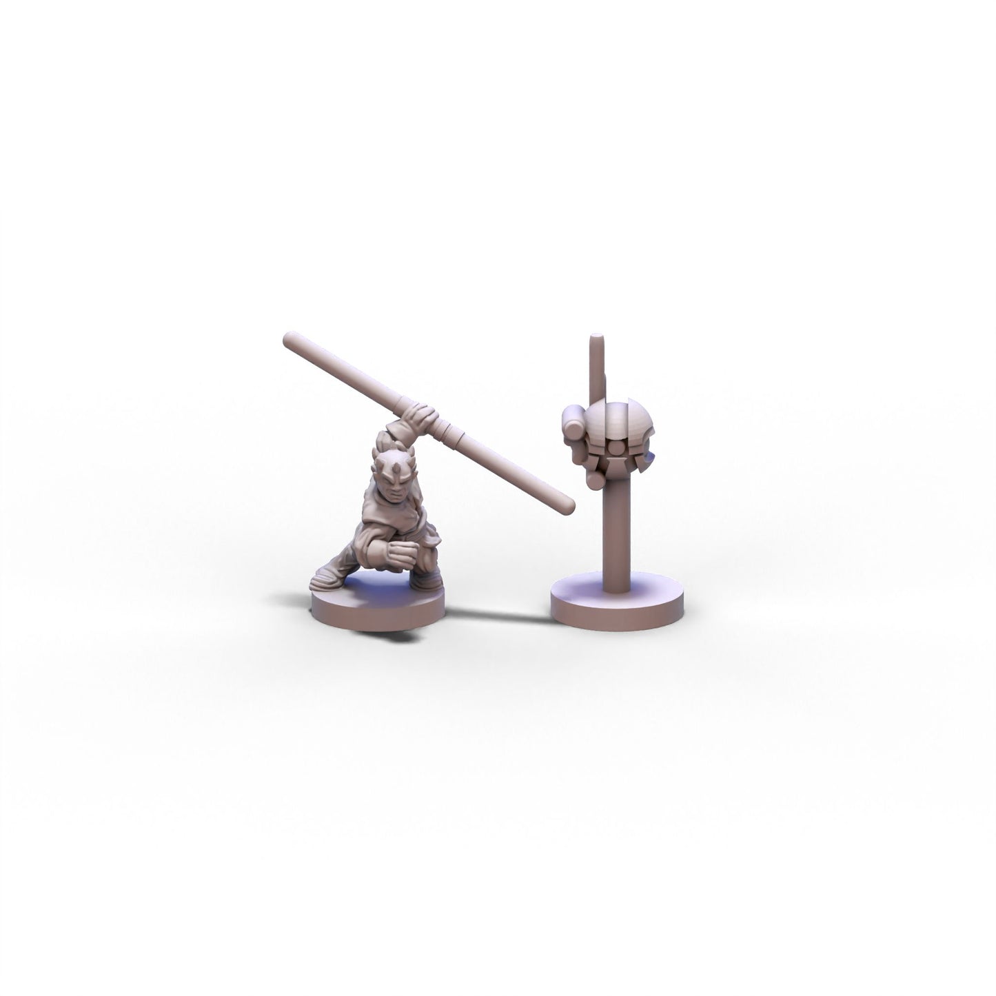 GMO Wars | Dark Moloch 2 | 6mm