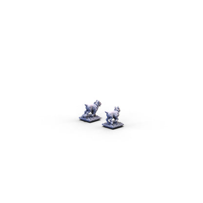 Empire | Dogs | 10mm/15mm