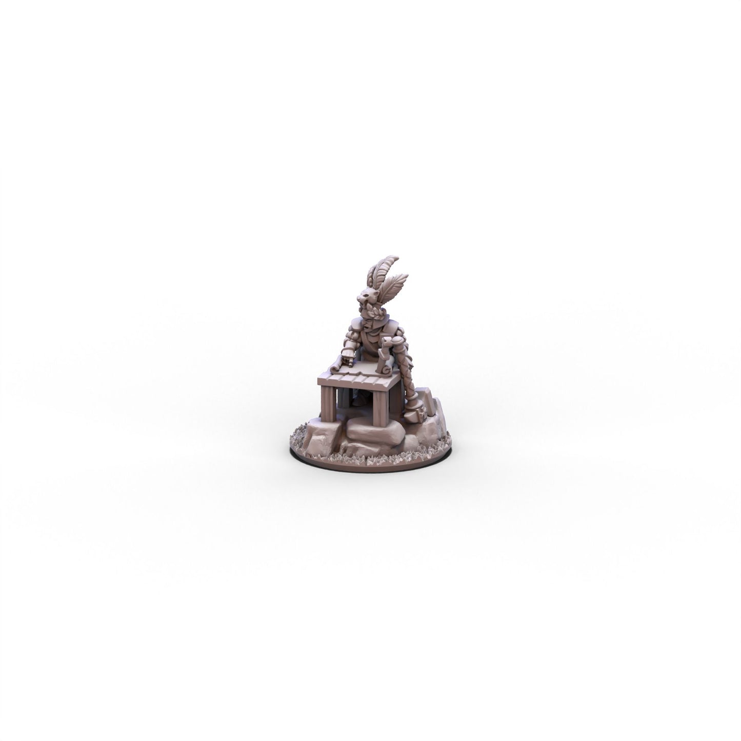 Empire | General | 10mm/15mm