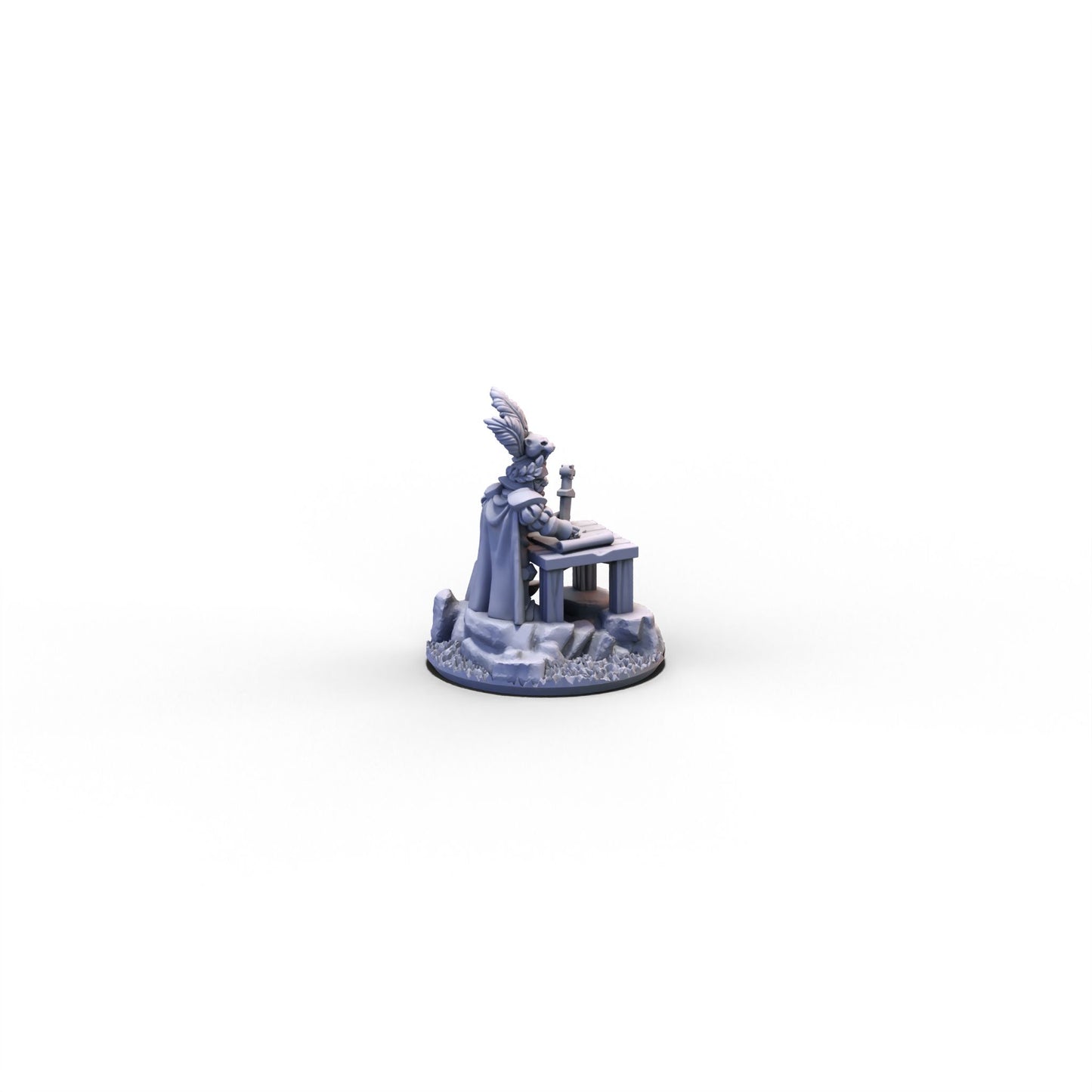 Empire | General | 10mm/15mm