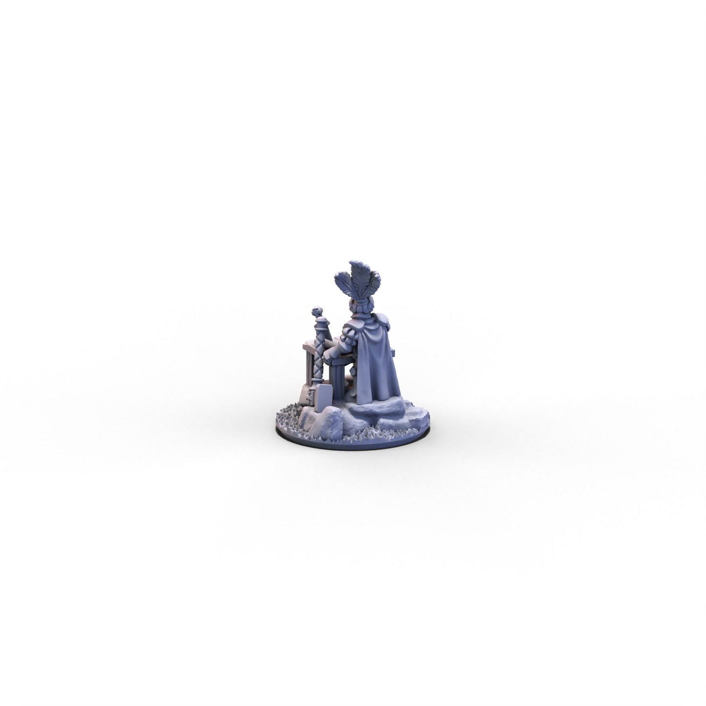 Empire | General | 10mm/15mm