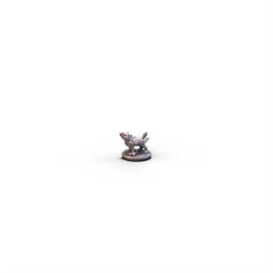 Empire | Griffon Offspring | 10mm/15mm