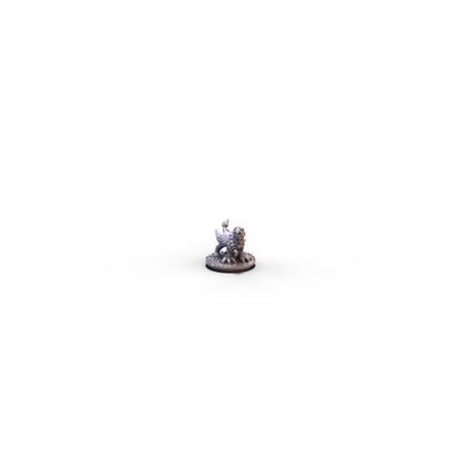 Empire | Griffon Offspring | 10mm/15mm