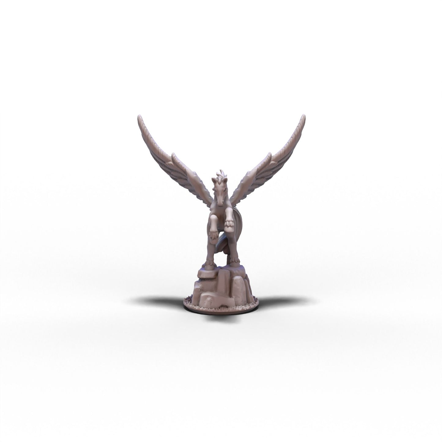 Empire | Pegasus | 10mm/15mm