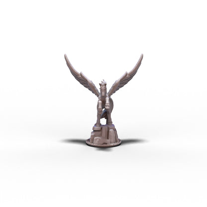 Empire | Pegasus | 10mm/15mm