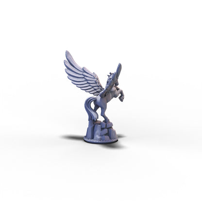 Empire | Pegasus | 10mm/15mm