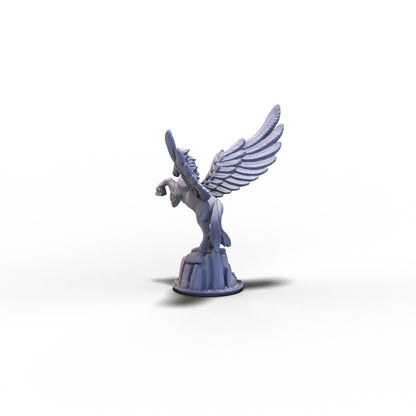 Empire | Pegasus | 10mm/15mm