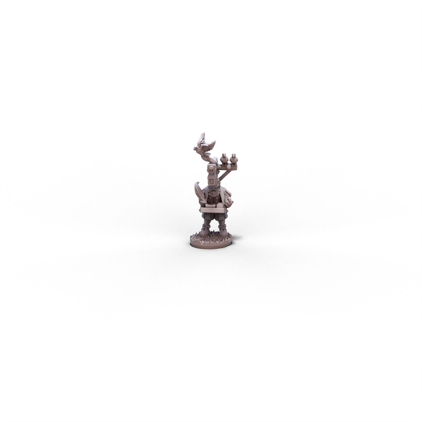 Empire | Scribe | 10mm/15mm