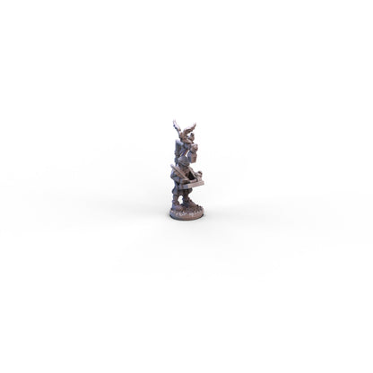 Empire | Scribe | 10mm/15mm