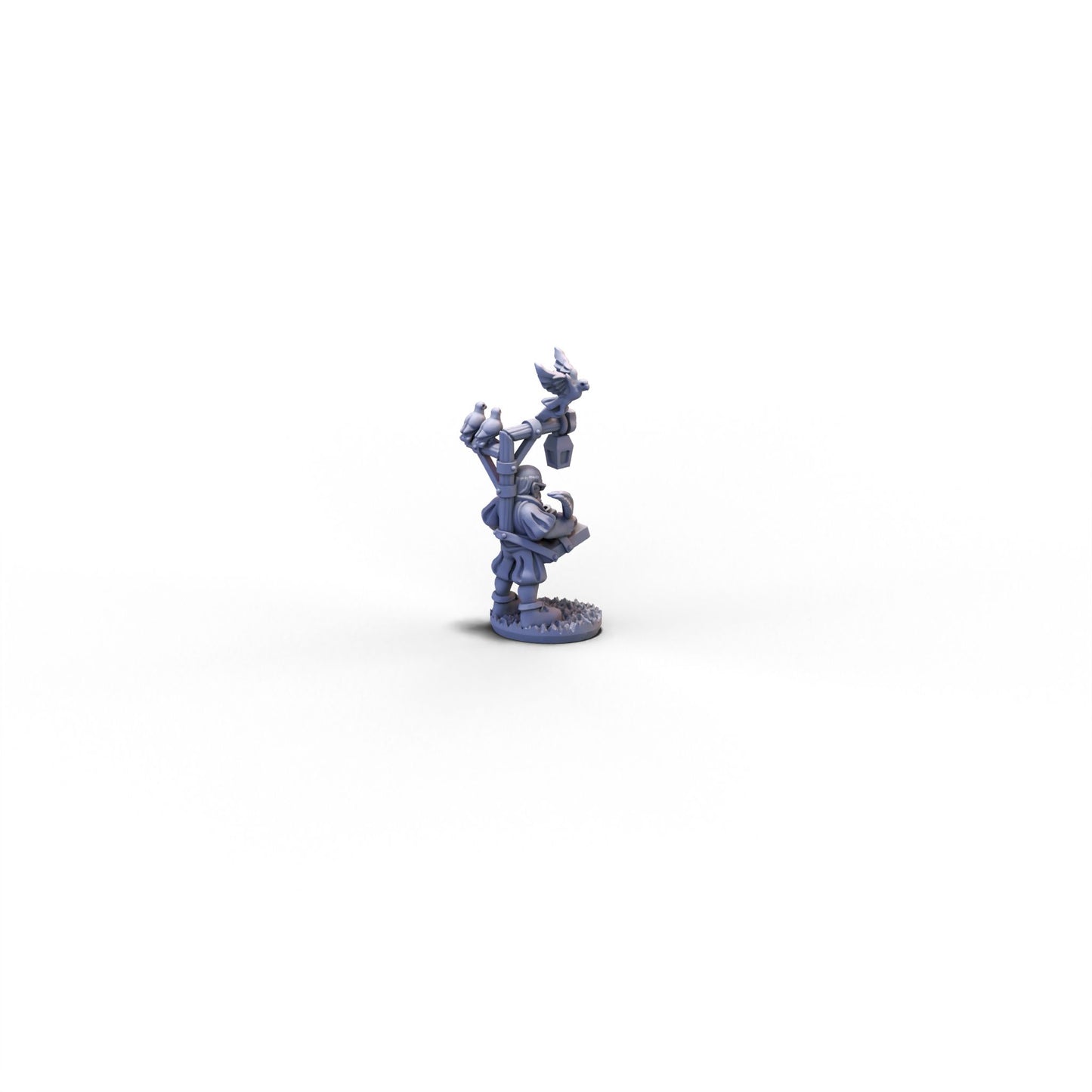 Empire | Scribe | 10mm/15mm