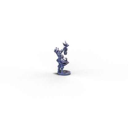 Empire | Scribe | 10mm/15mm