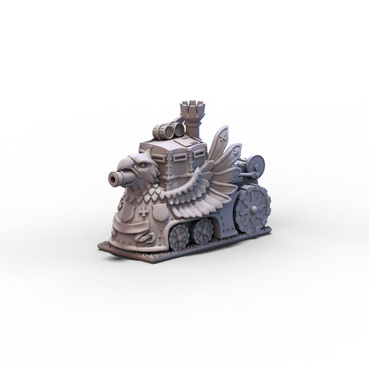 Empire | Steam Engine | 10mm/15mm