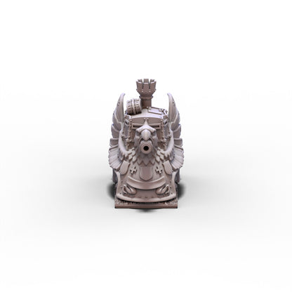 Empire | Steam Engine | 10mm/15mm