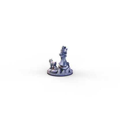 Empire | Witch Hunter | 10mm/15mm