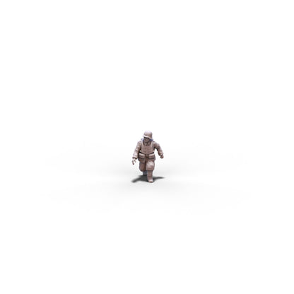 Germany | Medic | 28mm miniatures