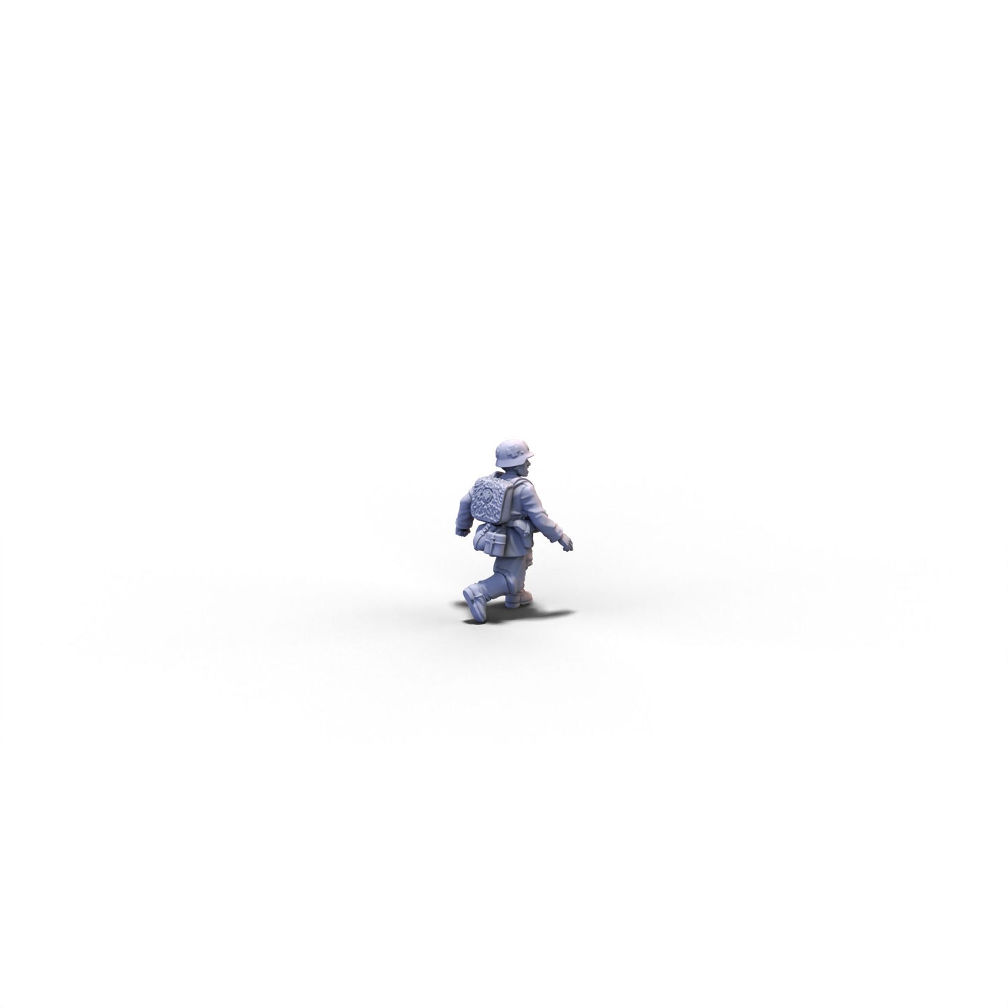 Germany | Medic | 28mm miniatures