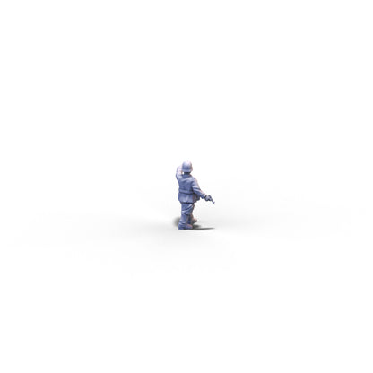 Germany | Officer | 28mm miniatures