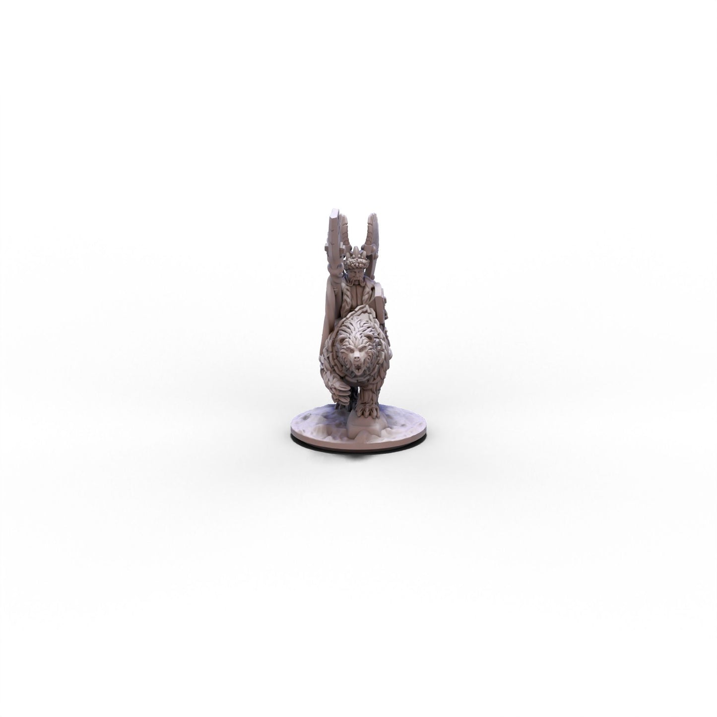Northern Tzardom | General | 10mm/15mm