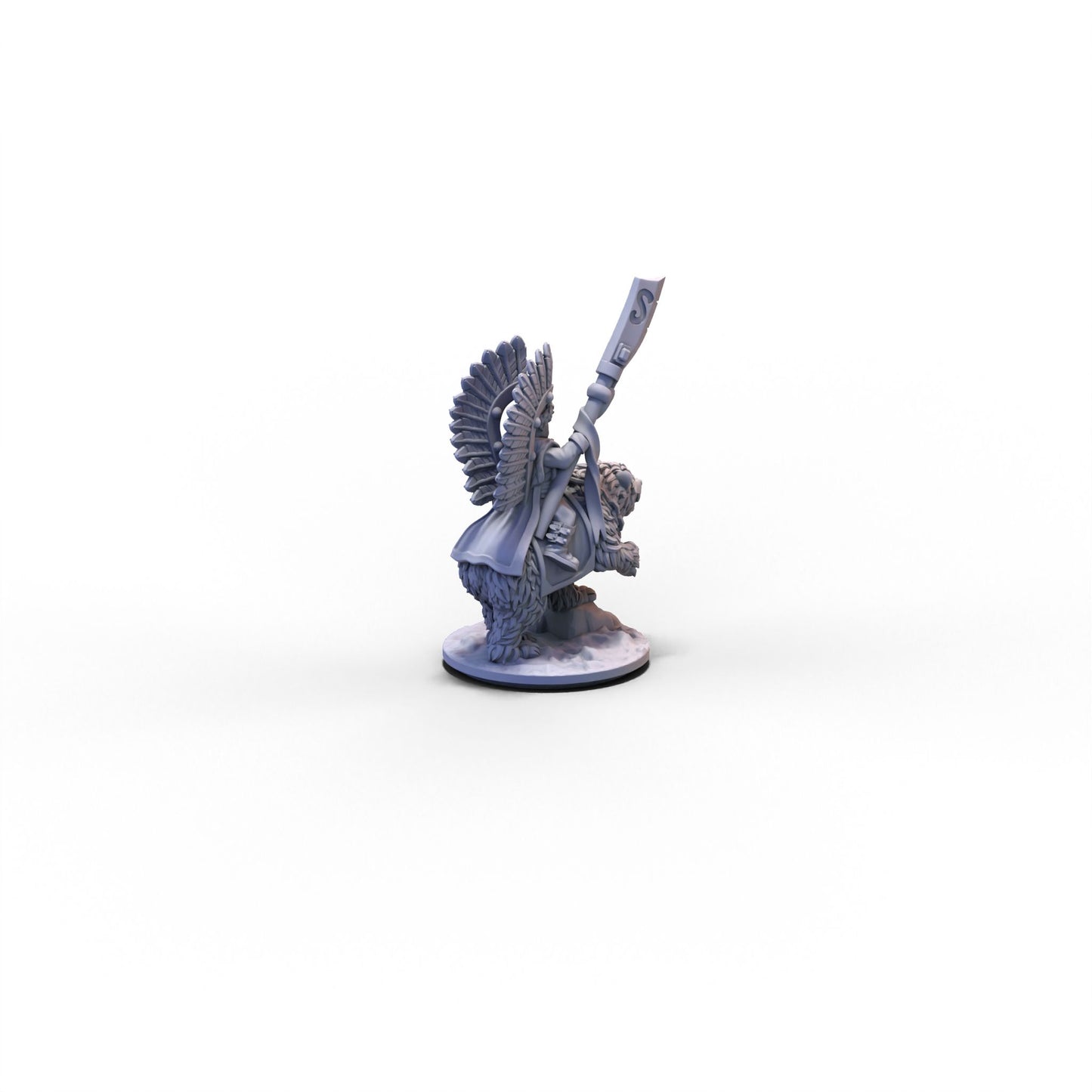 Northern Tzardom | General | 10mm/15mm