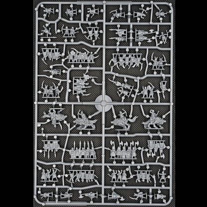 Classic Fantasy Battles | Orc Horde | 10mm