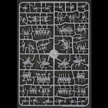 Classic Fantasy Battles | Orc Horde | 10mm