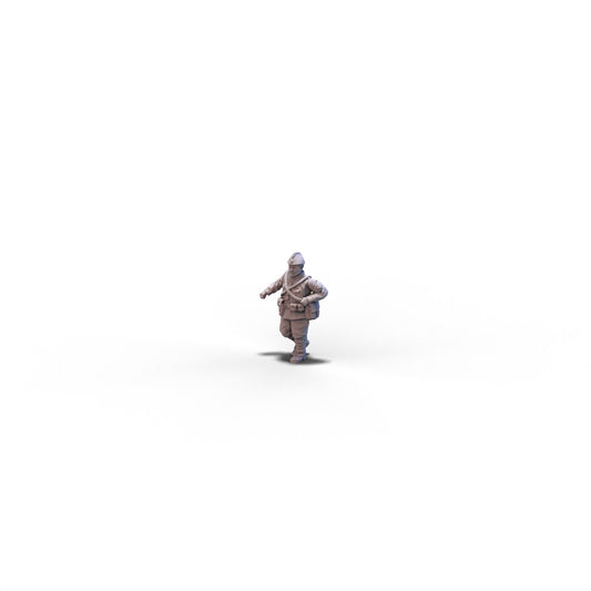 Russia | Medic | 28mm miniatures