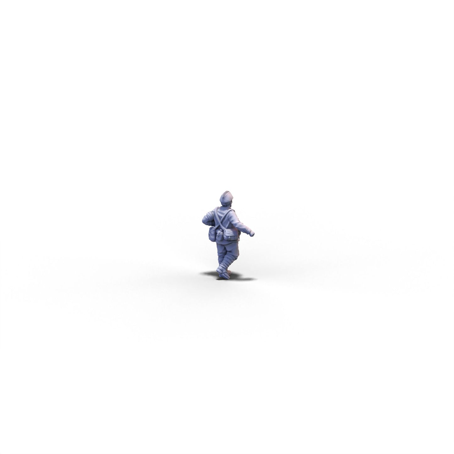 Russia | Medic | 28mm miniatures