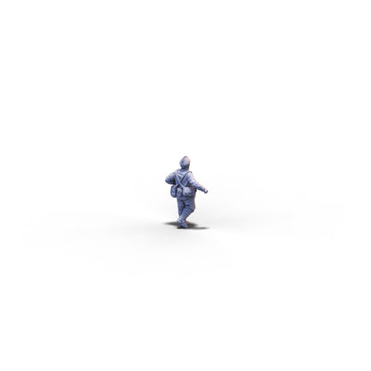 Russia | Medic | 28mm miniatures