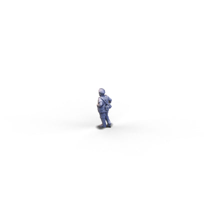 Russia | Medic | 28mm miniatures