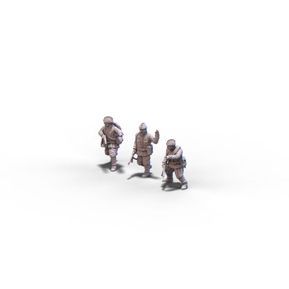 Russia | NCO 2 | 28mm miniatures