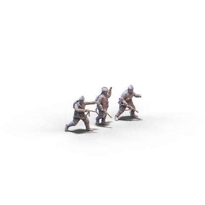 Russia | NCO 2 | 28mm miniatures