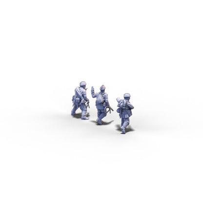 Russia | NCO 2 | 28mm miniatures