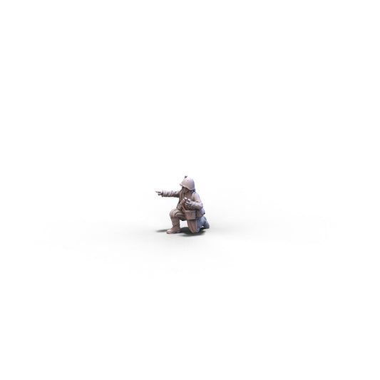 Russia | Observer | 28mm miniatures