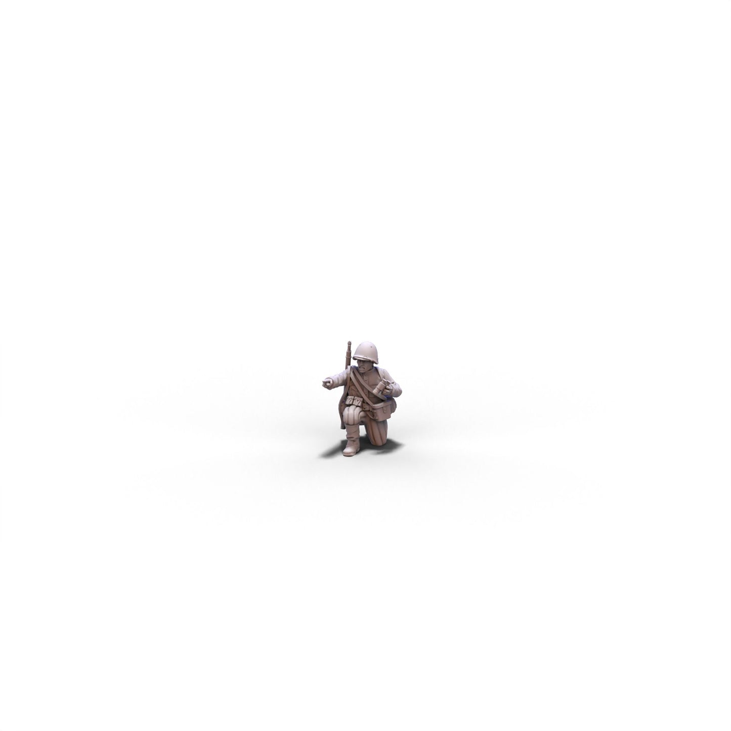 Russia | Observer | 28mm miniatures