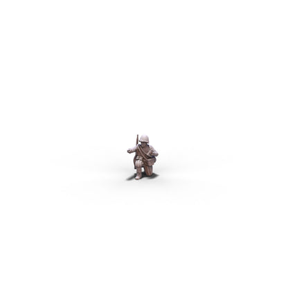 Russia | Observer | 28mm miniatures